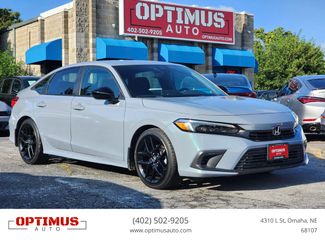 Used 2024 Honda Civic Sport video 1