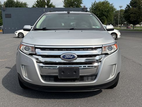 Used 2014 Ford Edge SEL w/ Equipment Group 205A AWD/4WD image 2