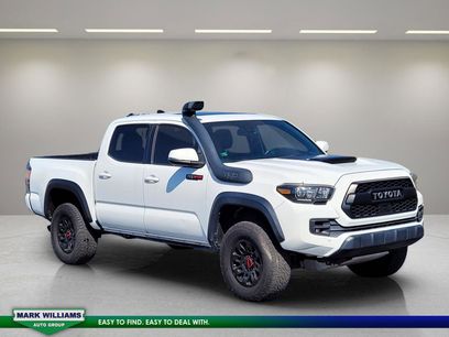 Used 2019 Toyota Tacoma TRD Pro