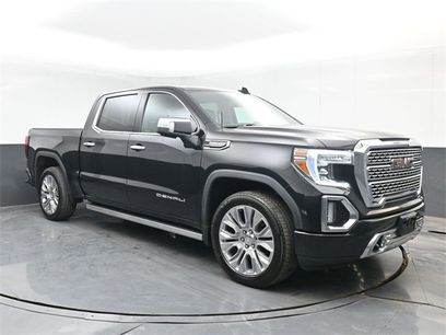 Used 2021 GMC Sierra 1500 Denali w/ Denali Premium Package