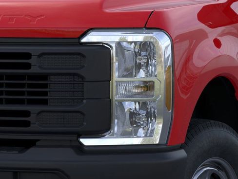 New 2026 Ford F250 XL w/ Snow Plow Prep Package image 18