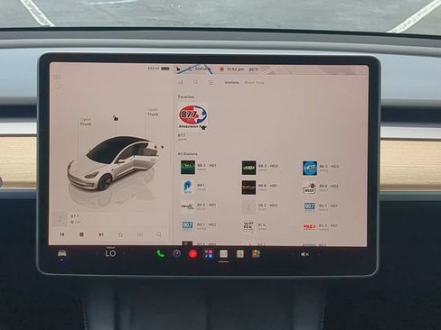 Used 2023 Tesla Model 3 Standard Range RWD image 18