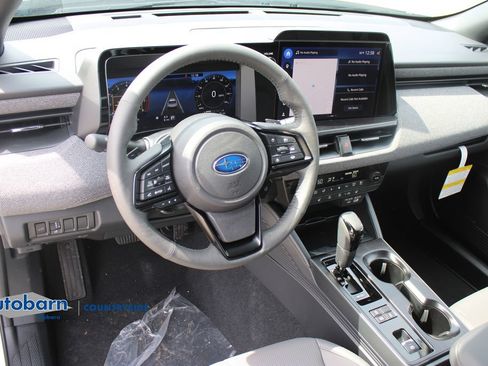 New 2026 Subaru Outback Limited AWD/4WD image 9