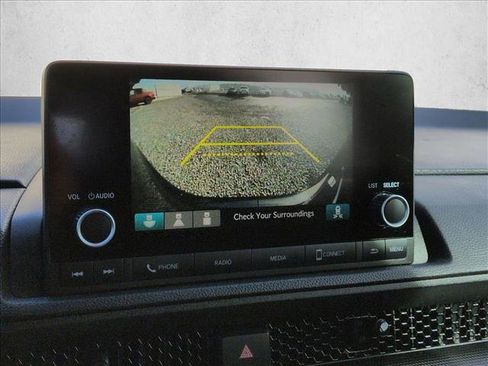 Used 2024 Honda CR-V EX image 13