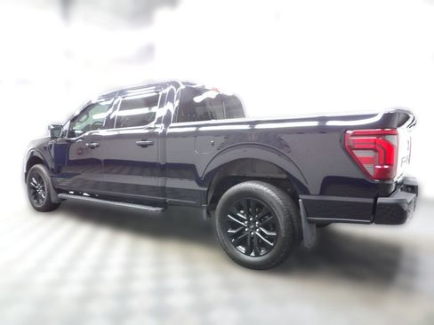 Used 2024 Ford F150 Lariat w/ Equipment Group 502A High AWD/4WD image 6