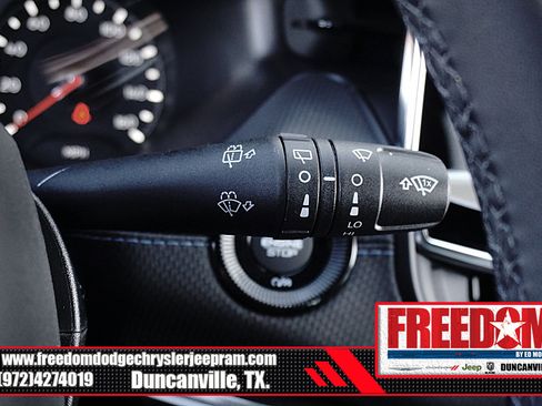 New 2026 Jeep Compass Latitude image 32