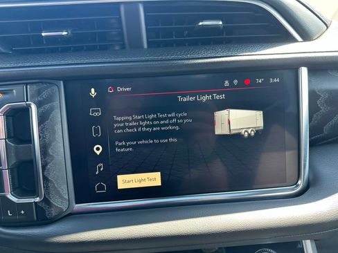 Used 2023 GMC Yukon Denali AWD/4WD image 63