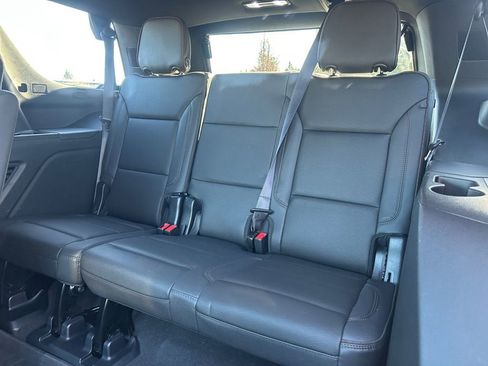 Used 2023 Chevrolet Tahoe High Country w/ Premium Package 2 AWD/4WD image 36