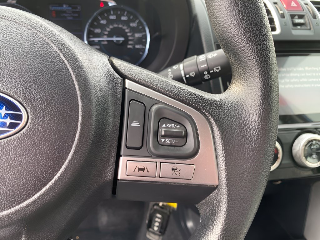 Used 2018 Subaru Forester 2.5i Premium AWD/4WD image 24