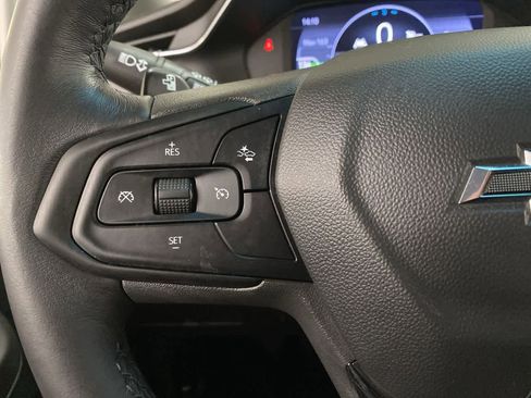 Used 2023 Chevrolet Bolt LT image 20