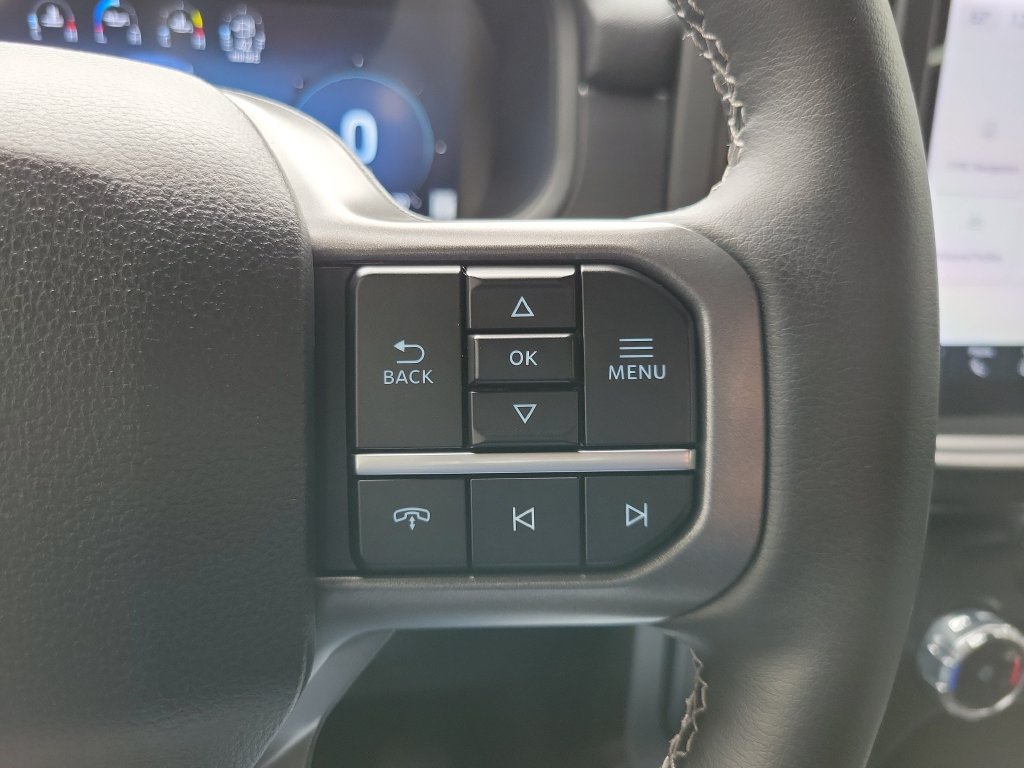 Used 2026 Ford F150 Lariat w/ Equipment Group 501A Mid AWD/4WD image 23