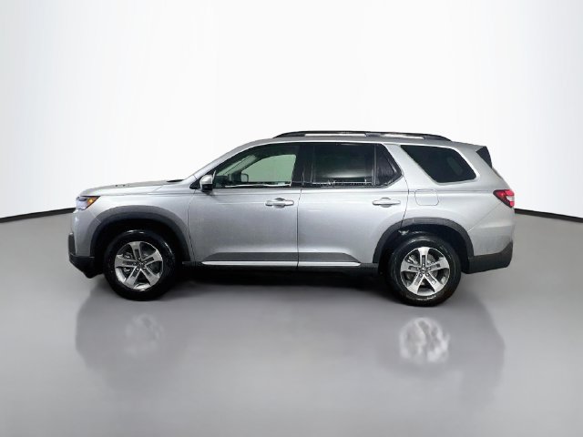 New 2026 Honda Pilot EX-L image 5