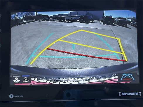 Used 2024 Toyota Camry LE image 16