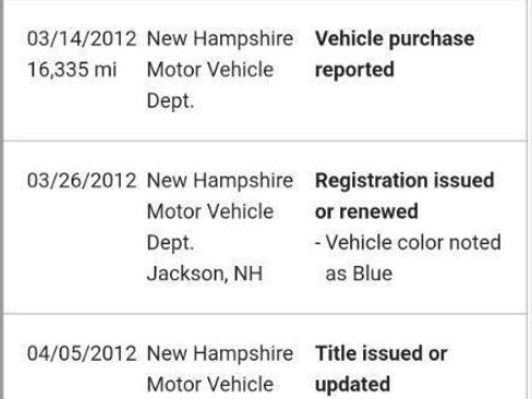 Used 2011 Toyota Prius One image 54