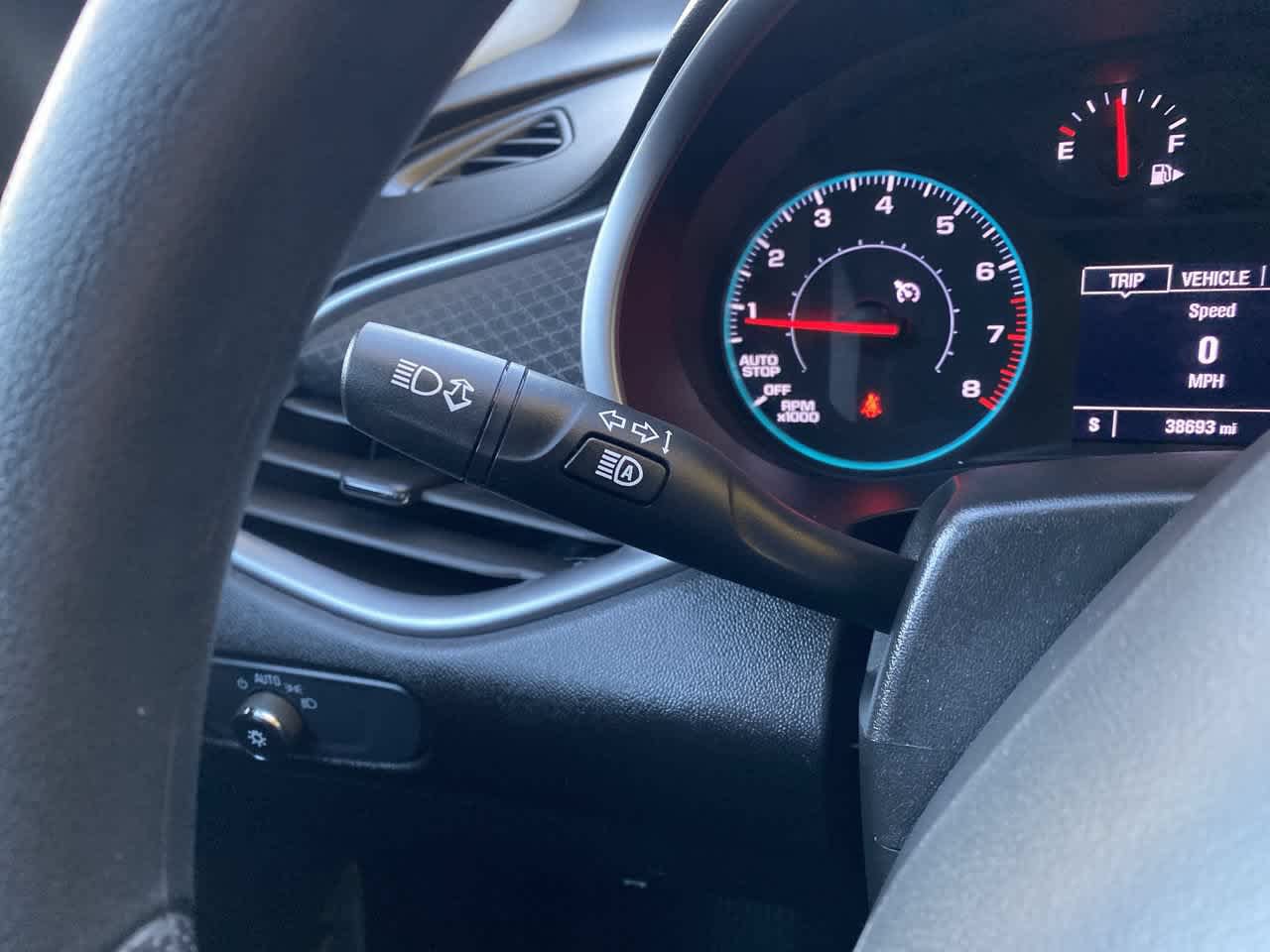 Used 2025 Chevrolet Malibu LT FWD image 23