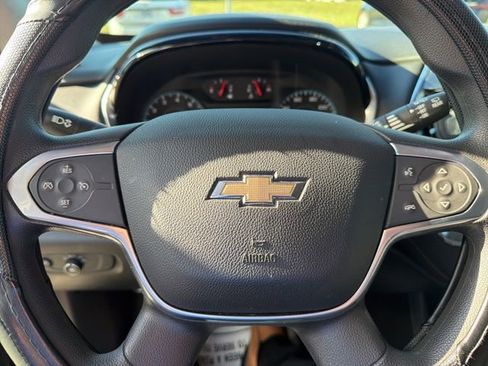 Used 2020 Chevrolet Traverse LS w/ LPO, Blackout Package image 8