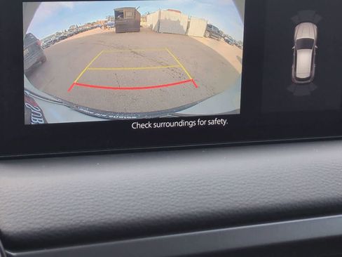 New 2026 MAZDA CX-50 2.5 Hybrid w/ Weather Package image 29