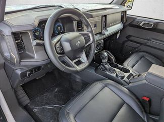 New 2025 Ford Bronco Badlands w/ Sasquatch Package video 3