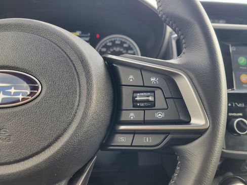 Certified 2022 Subaru Forester Premium image 16