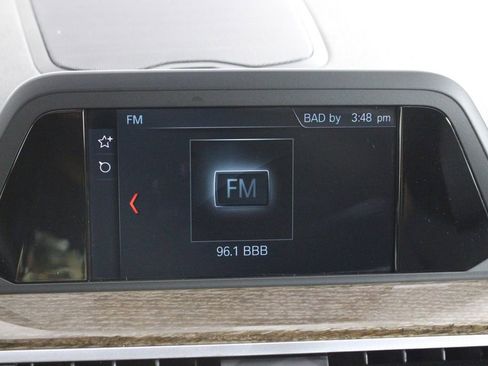 Used 2019 BMW X3 sDrive30i w/ Driving Assistance Package image 32