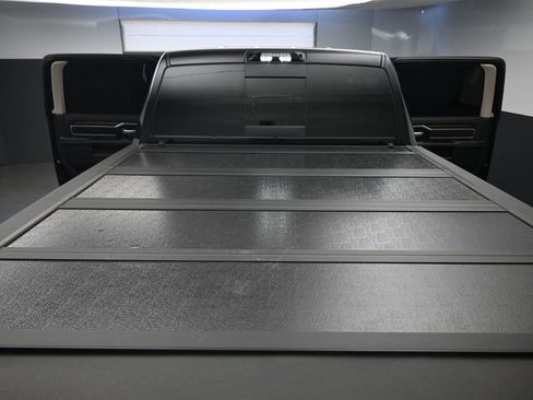 Used 2023 RAM 2500 Laramie image 19