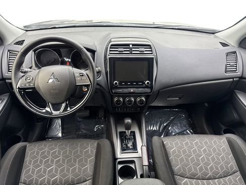 Used 2021 Mitsubishi Outlander Sport Black Edition FWD image 52