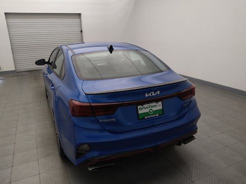 Used 2024 Kia Forte GT FWD image 6
