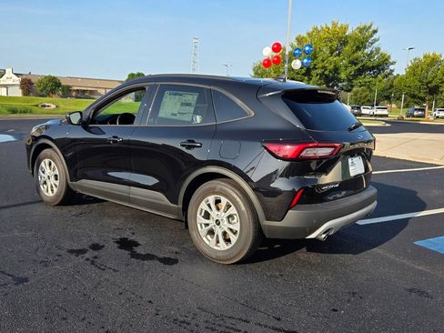 New 2026 Ford Escape Active w/ Tech Pack #1 FWD image 7