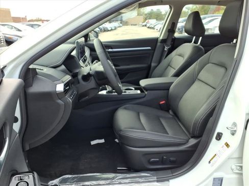 New 2025 Nissan Altima 2.5 SL image 27