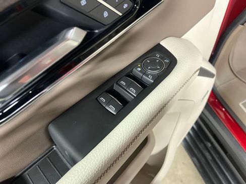 New 2026 GMC Yukon XL Denali AWD/4WD image 16