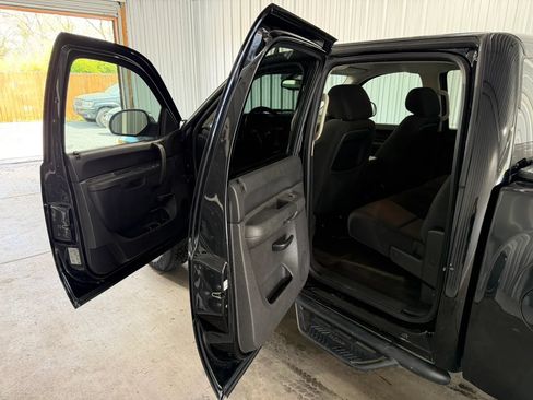 Used 2013 Chevrolet Silverado 1500 LT RWD image 7