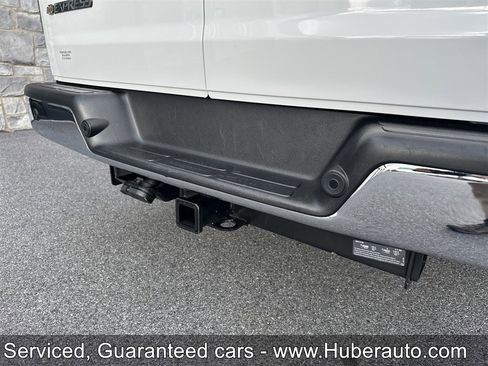 Used 2023 Chevrolet Express 3500 LT w/ LT Preferred Equipment Group image 14