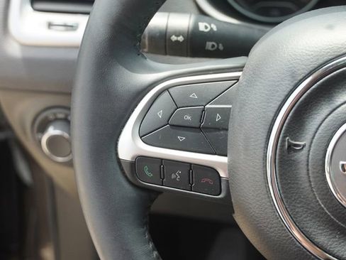 Used 2017 Jeep Compass Sport w/ Cold Weather Group AWD/4WD image 24