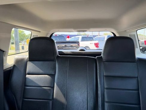 Used 2016 Jeep Patriot High Altitude AWD/4WD image 21