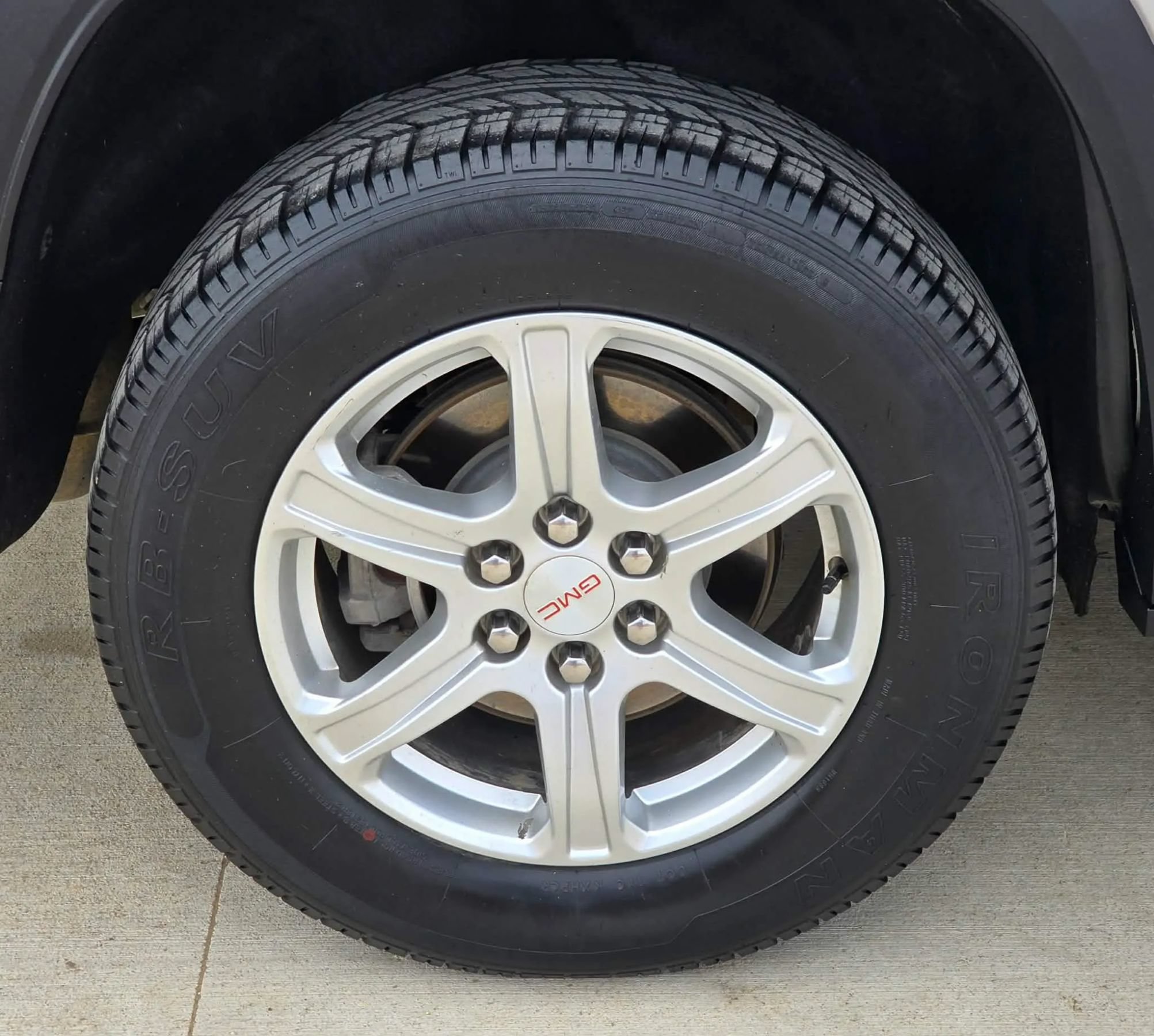 Used 2019 GMC Acadia SLT FWD image 38