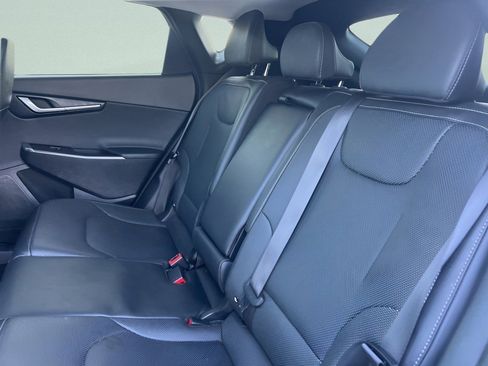 Used 2023 Kia EV6 Wind w/ Wind Technology Package image 16