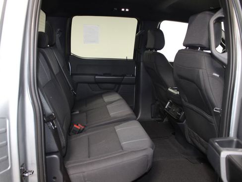 New 2026 Ford F150 STX image 28