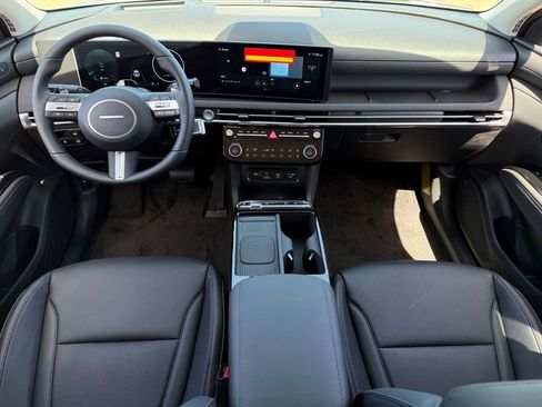 New 2026 Hyundai Tucson Limited w/ Tow & Go Package image 11