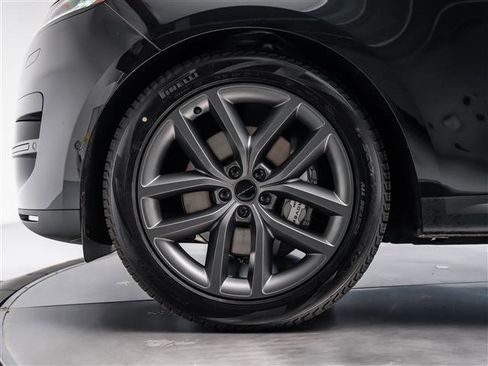 New 2026 Land Rover Range Rover Sport SE AWD/4WD image 11