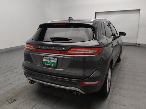 Used 2019 Lincoln MKC Premiere FWD image 9
