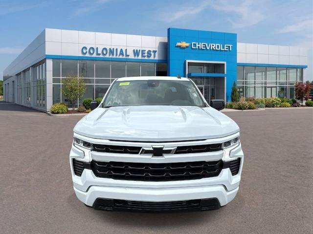 New 2026 Chevrolet Silverado 1500 RST AWD/4WD image 8
