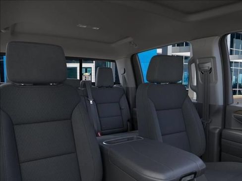 New 2026 Chevrolet Silverado 2500 LT w/ All Star Edition AWD/4WD image 24