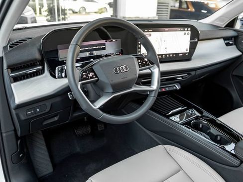 New 2026 Audi Q3 quattro 2.0T AWD/4WD image 17
