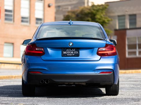 Used 2016 BMW 228i Coupe image 9