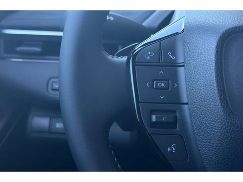 New 2026 Toyota C-HR image 25