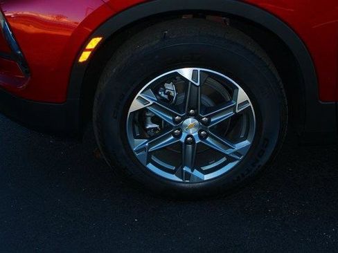 New 2026 Chevrolet Blazer LT w/ Convenience Package image 3