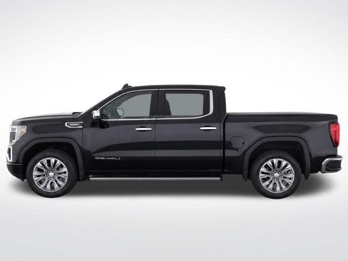 Used 2021 GMC Sierra 1500 Denali w/ Denali Ultimate Package AWD/4WD image 8