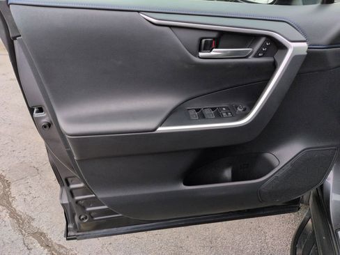 Used 2023 Toyota RAV4 XSE image 10