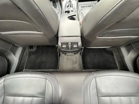 Used 2017 Buick Regal Premium w/ Driver Confidence Package #1 FWD image 30