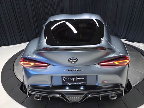 Used 2022 Toyota Supra A91 Edition w/ Driver Assist Package RWD image 66